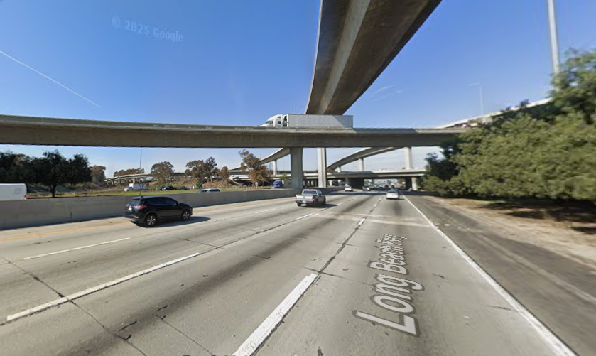 Lynwood Motorcycle Accident 