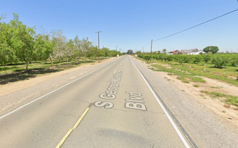 Yuba City Car Accident