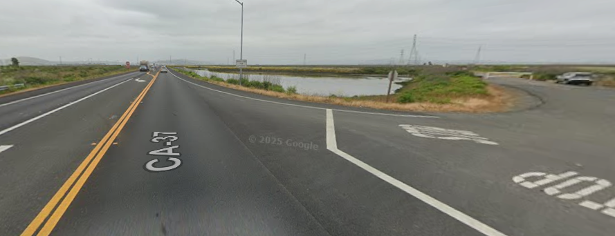 Sonoma Motorcycle Collision 