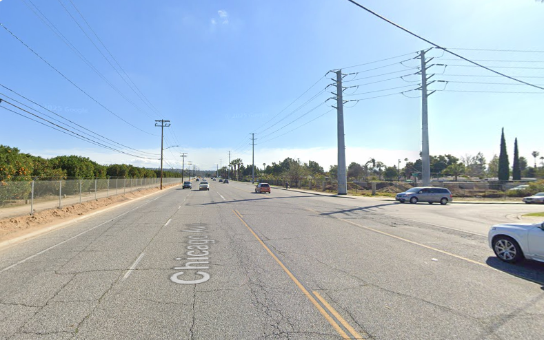 Chibeza  Nyirenda Jr. 