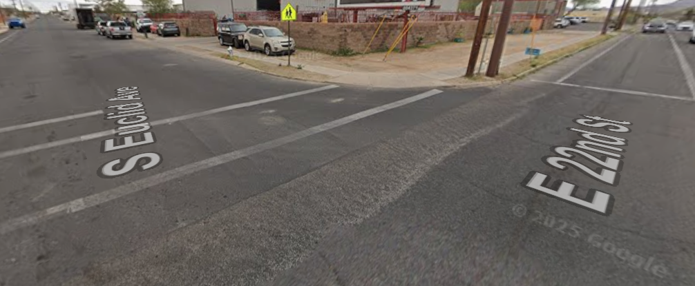 Katya Castillo-Mendoza