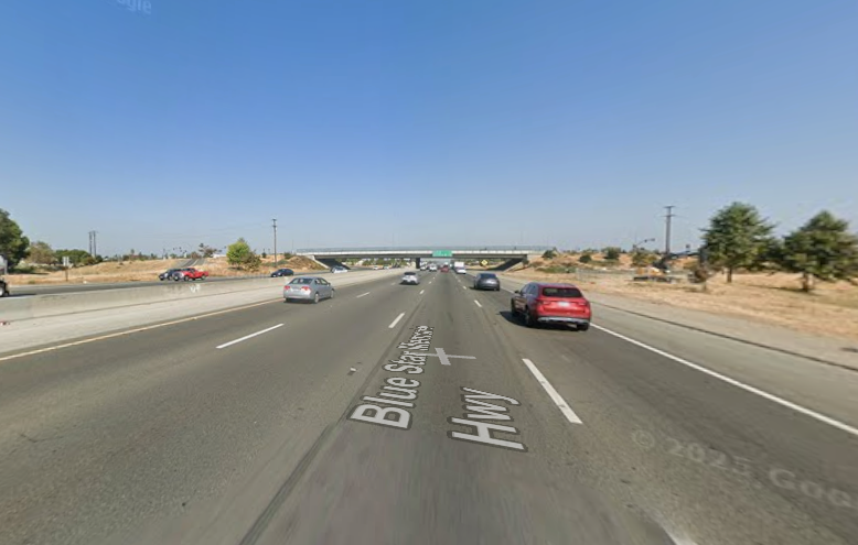 San Jose Motorcycle Accident