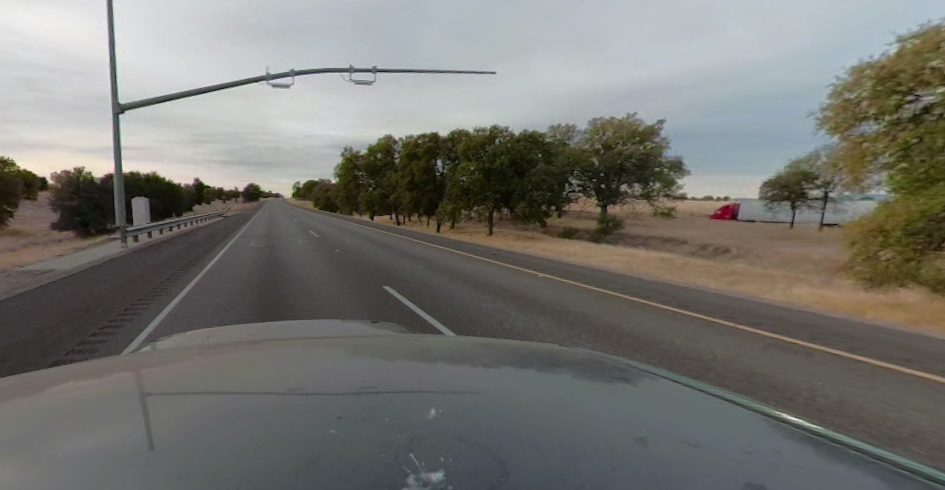 Cottonwood Car Accident