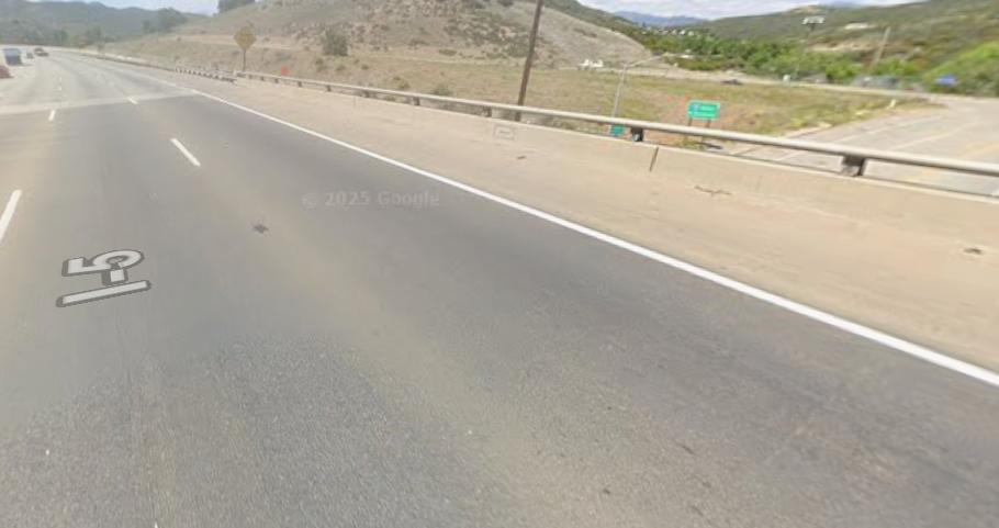 Bakersfield Car Accident