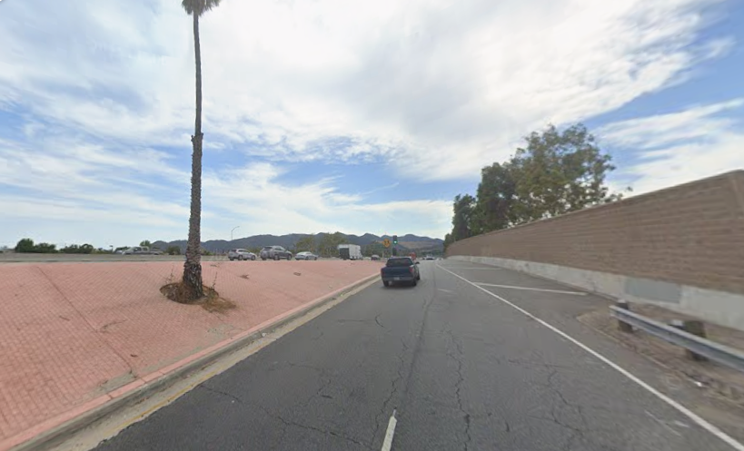 Glendale Pedestrian Accident