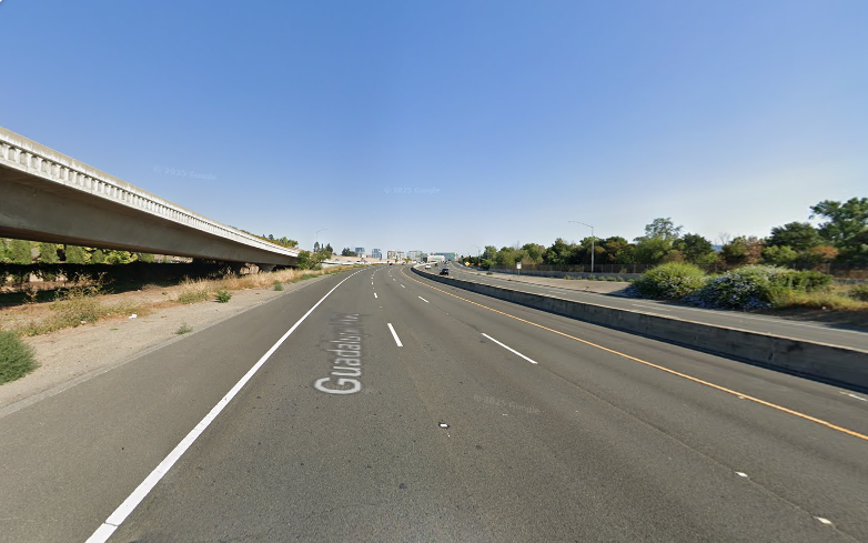 San Jose Car Accident 