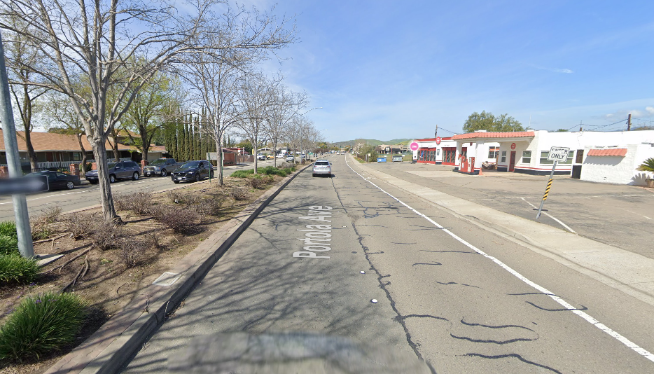 Livermore Motorcycle Accident 