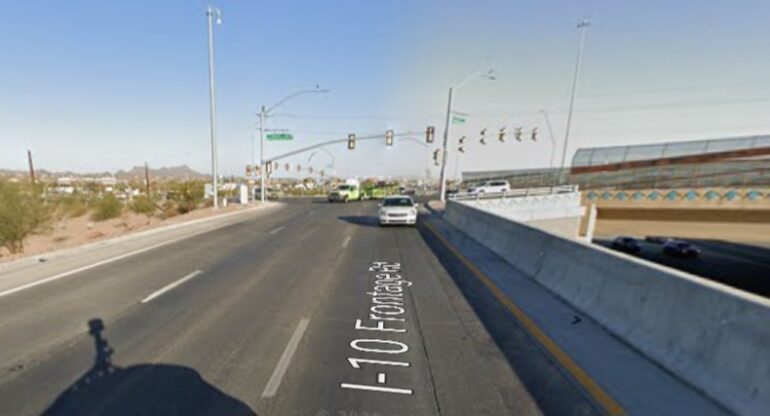 Tucson Car Accident