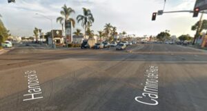 Midway District Crash 