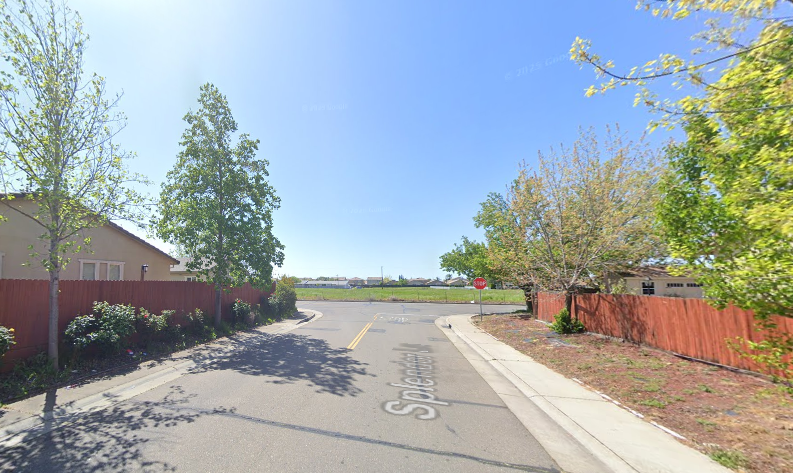 Elk Grove Hit-and-Run