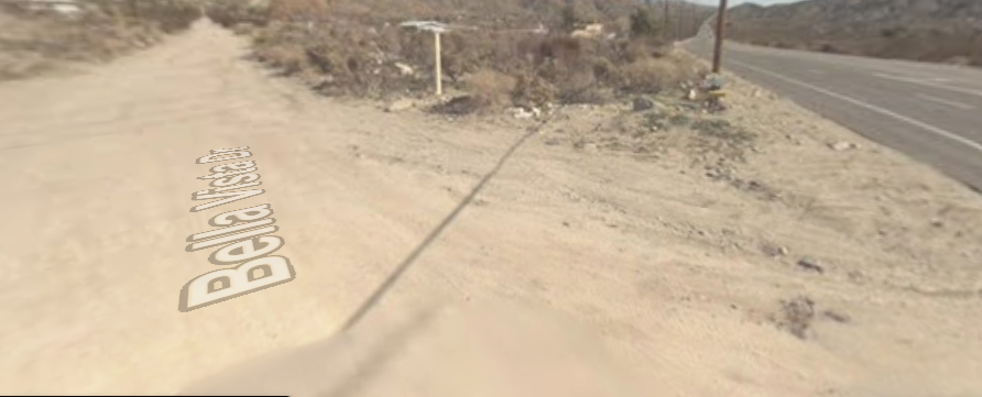 Morongo Valley 4-Vehicle Crash