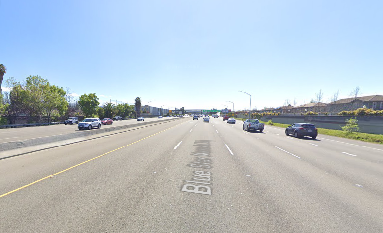 San Jose Pedestrian Accident
