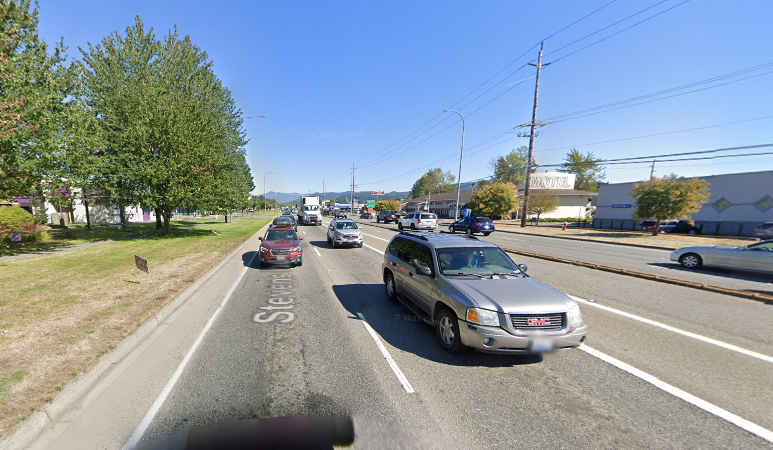 Monroe Pedestrian Accident