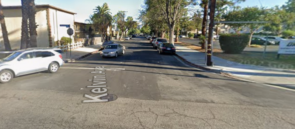 Winnetka crash