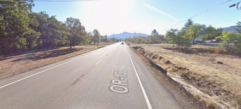 Douglas County Crash