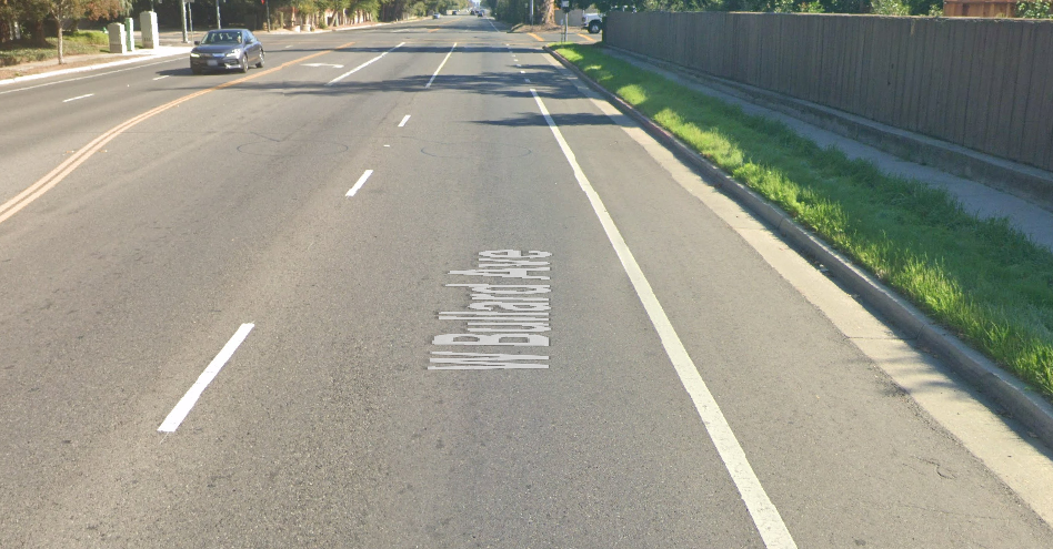 Fresno Crash