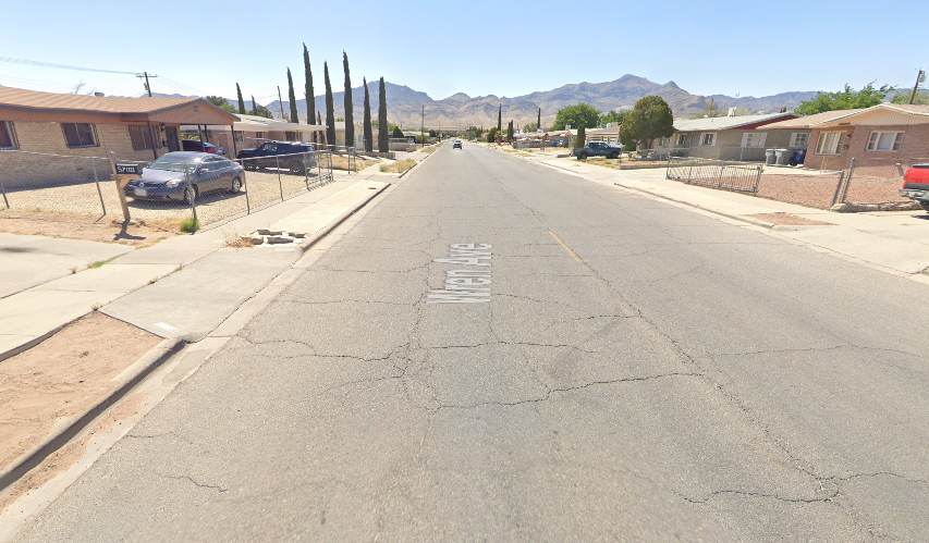 Los Angeles Pedestrian Accident