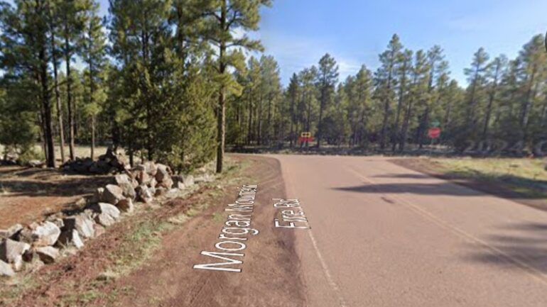 Navajo County Crash