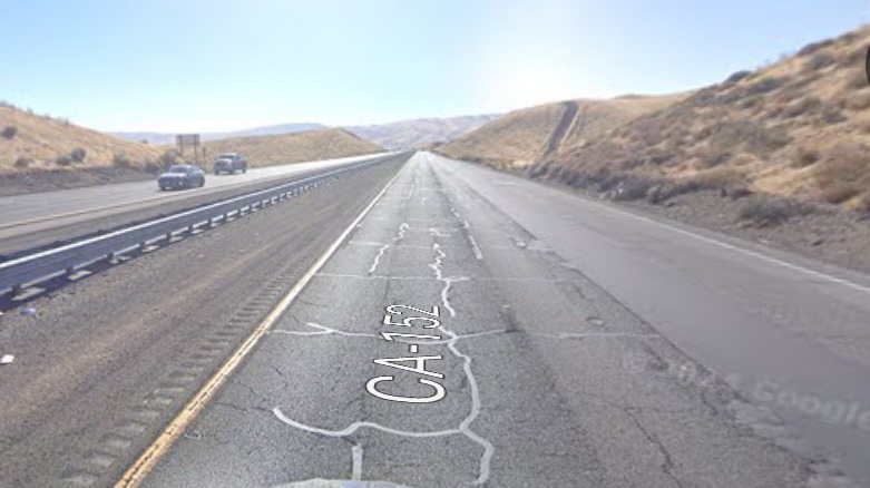 Madera Car Crash