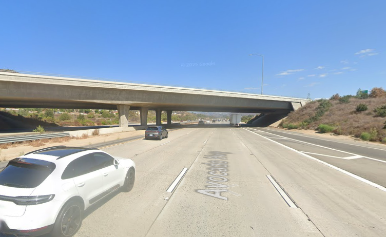 Fallbrook Car Accident