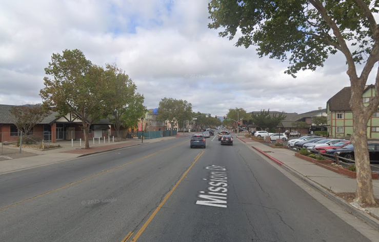 Solvang Bus Accident