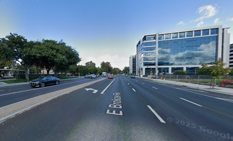 San Jose Bicycle Accident