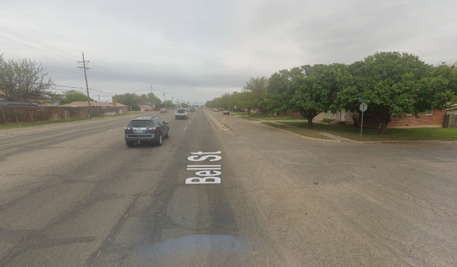 Hollister Motorcycle Accident