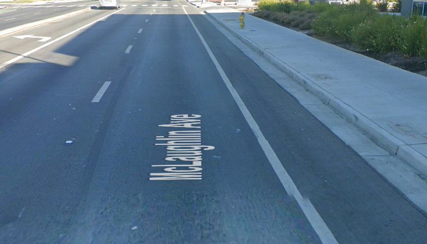San Jose Bicycle Accident