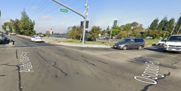 Fremont Semi-Truck Accident