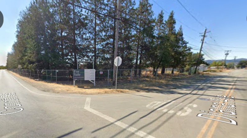 Morgan Hill Accident