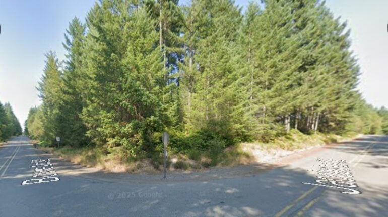 Port Orchard Crash 