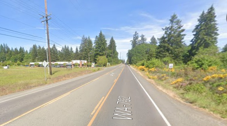 McKenna Bicycle Crash