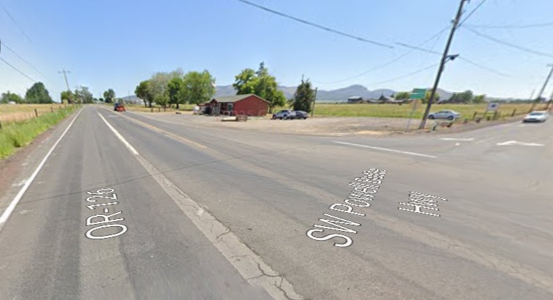 Redmond Car Crash