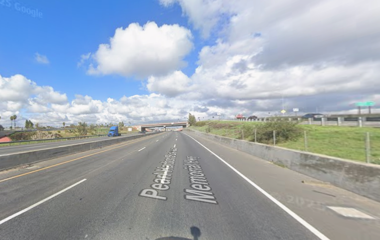 Fresno Car Accident