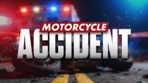 Los Angeles motorcycle crash