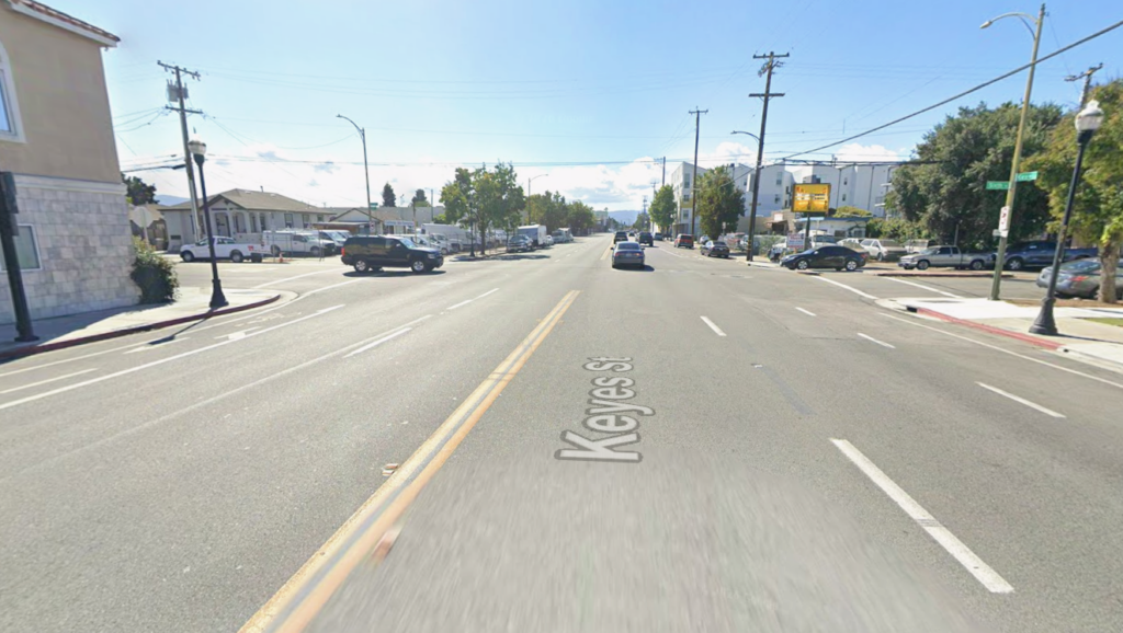 San Jose Pedestrian Accident