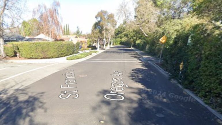Palo Alto Crash