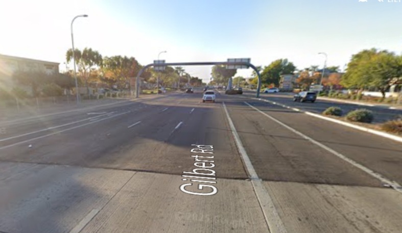 Chandler Construction Accident