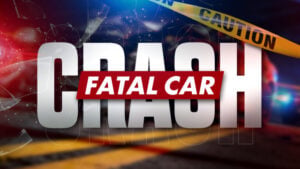 Diamond Bar Crash