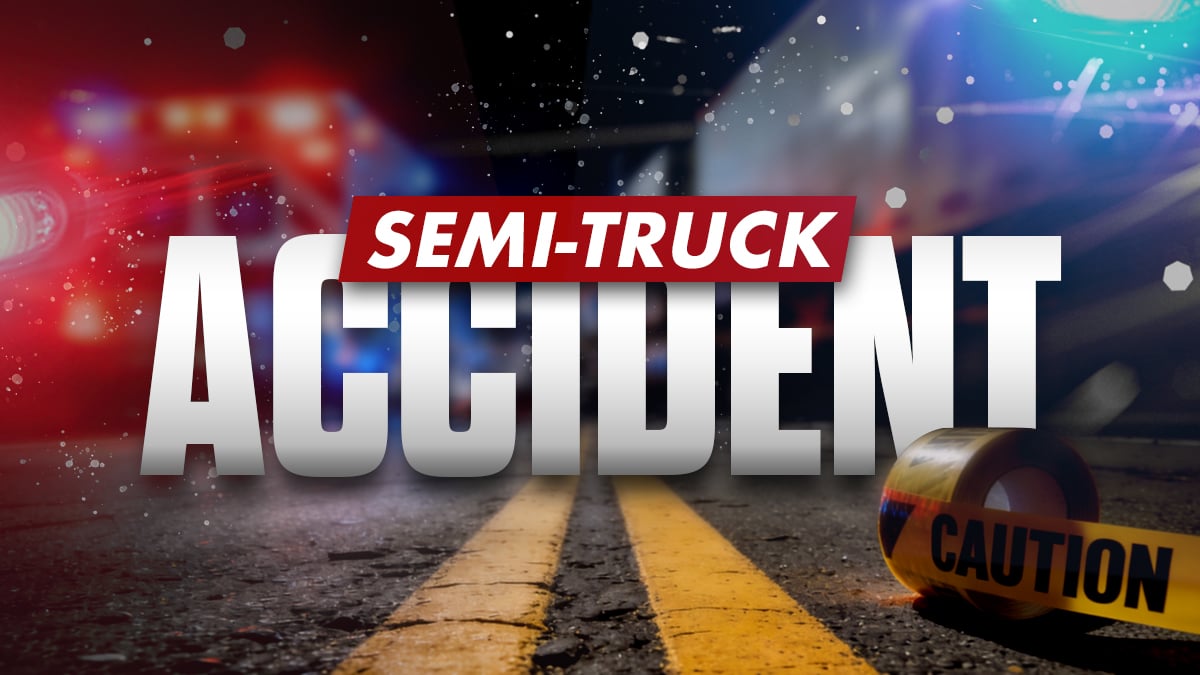 Seattle Semi-Truck Accident